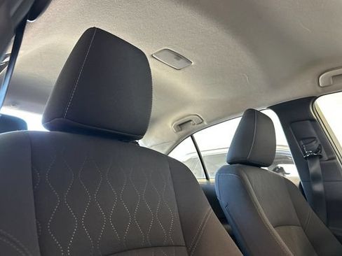 Certified 2024 Toyota Corolla LE FWD image 20