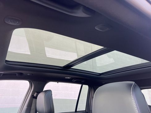 New 2024 Jeep Grand Cherokee Limited 4xe image 23