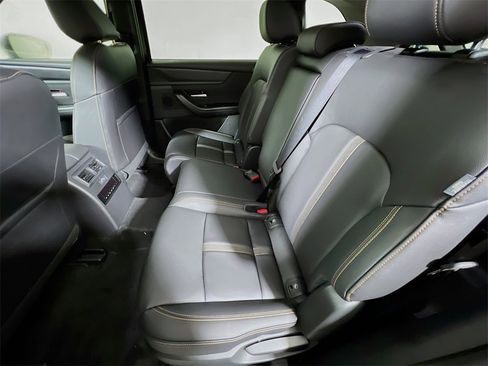 New 2026 MAZDA CX-90 3.3 Turbo w/ Select Package image 19