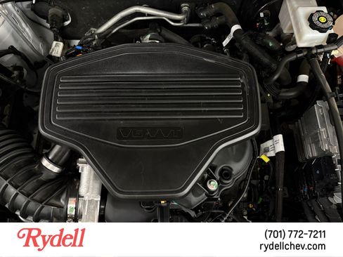 Used 2023 Chevrolet Blazer LT w/ Midnight/Sport Edition AWD/4WD image 19