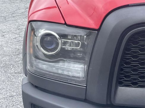 Used 2024 RAM 1500 Classic Warlock image 9