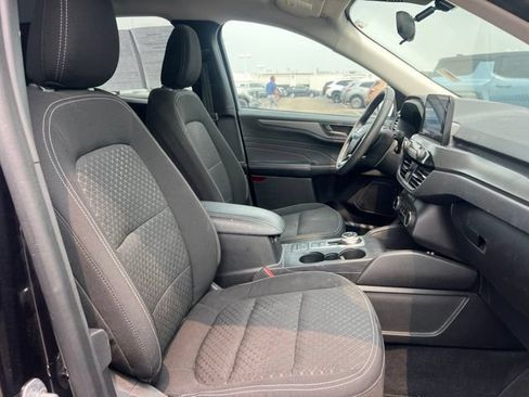 Used 2023 Ford Escape Active AWD/4WD image 11