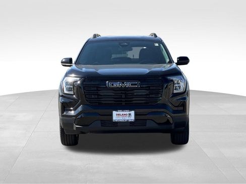 New 2027 GMC Terrain Elevation w/ Black Edition FWD image 8