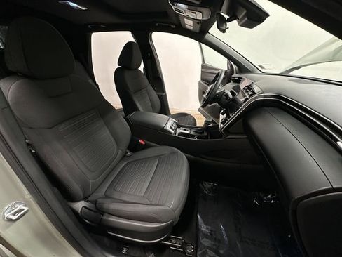 Used 2022 Hyundai Santa Cruz SEL w/ Activity Package image 22