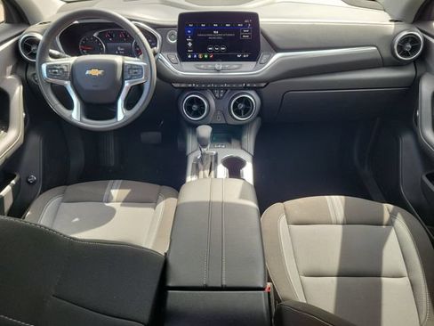 Used 2023 Chevrolet Blazer LT w/ Convenience Package FWD image 21