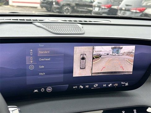 Certified 2025 Buick Enclave Sport Touring w/ Power Package image 26