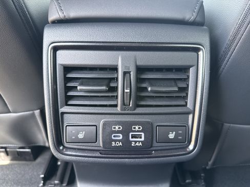 New 2026 Subaru Outback Wilderness AWD/4WD image 4