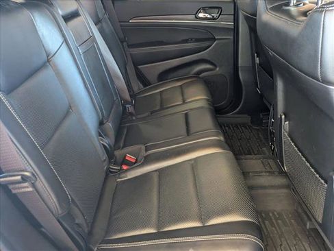 Used 2021 Jeep Grand Cherokee Limited w/ Quick Order Package 28K 80th image 19