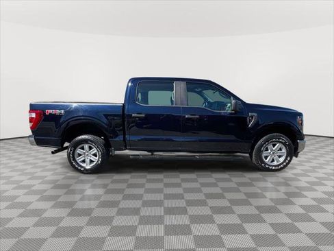 Used 2023 Ford F150 XL w/ FX4 Off-Road Package AWD/4WD image 8