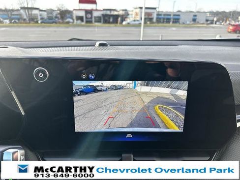 New 2026 Chevrolet Equinox RS image 14