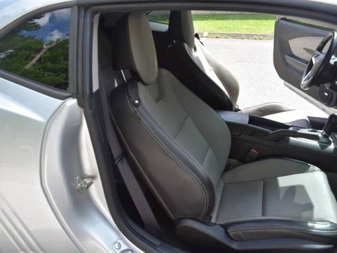 Used 2014 Chevrolet Camaro LT w/ RS Package RWD image 23