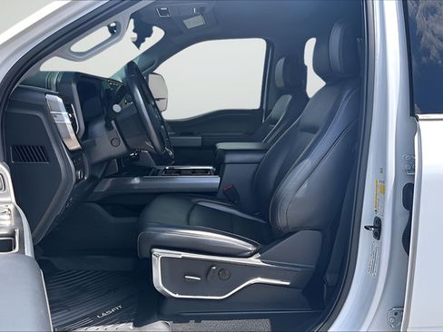 Used 2024 Ford F250 Lariat w/ Chrome Package AWD/4WD image 18