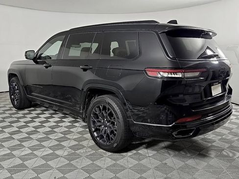 Used 2023 Jeep Grand Cherokee L Summit image 6