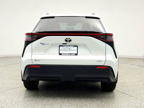 Used 2024 Toyota bZ4X AWD w/ Weather Package image 6