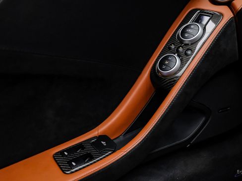 Used 2013 McLaren MP4-12C Spider image 80