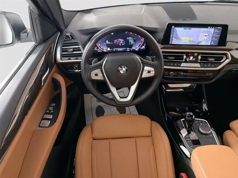 Used 2024 BMW X3 sDrive30i w/ Convenience Package w/ZPA RWD image 23