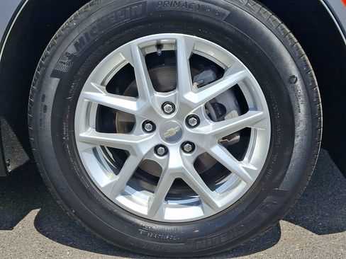 Certified 2024 Chevrolet Equinox LS w/ LS Convenience Package FWD image 26