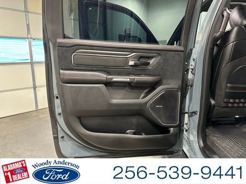 Used 2021 RAM 1500 TRX w/ TRX Lanuch Edition image 29