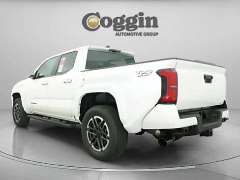 New 2026 Toyota Tacoma TRD Sport image 11