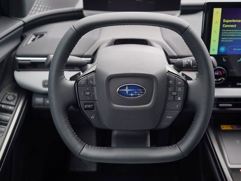 New 2026 Subaru Solterra Premium image 9