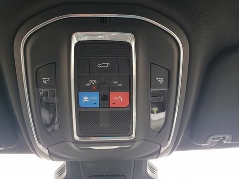 New 2026 Jeep Cherokee Limited AWD/4WD image 25