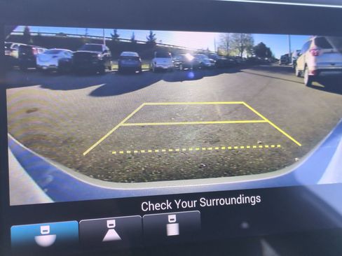 Certified 2022 Honda Accord Sport image 28