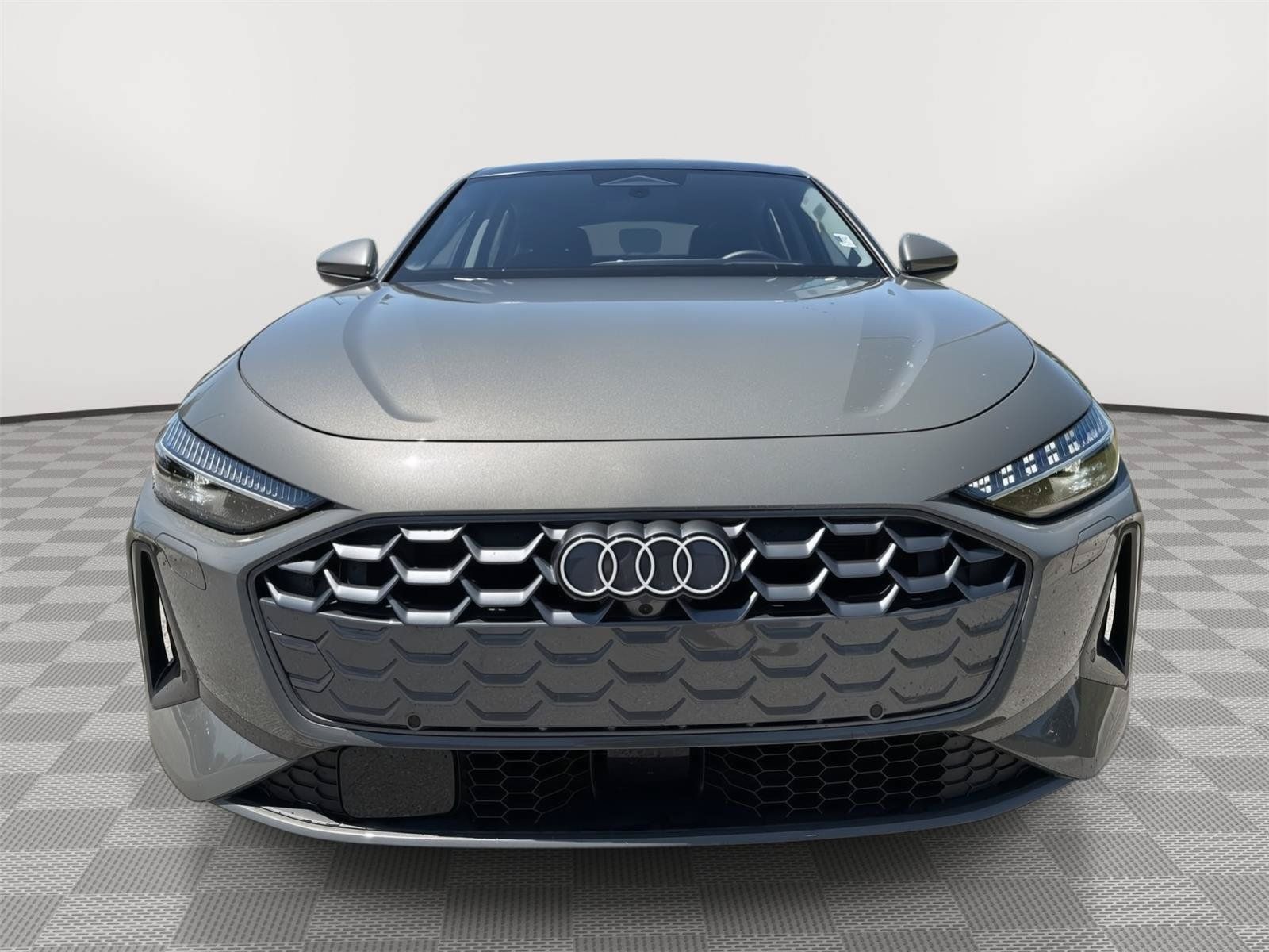 Certified 2025 Audi A5 2.0T Premium w/ Premium Plus AWD/4WD image 8
