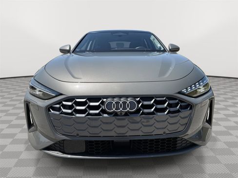 Certified 2025 Audi A5 2.0T Premium Plus w/ Premium Plus AWD/4WD image 8
