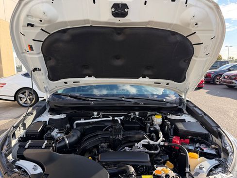 Used 2021 Subaru Outback Premium w/ Popular Package #1 image 22