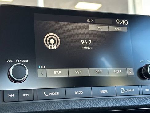 New 2026 Honda Civic LX image 19