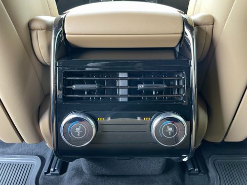 New 2026 Land Rover Range Rover Sport SE AWD/4WD image 26