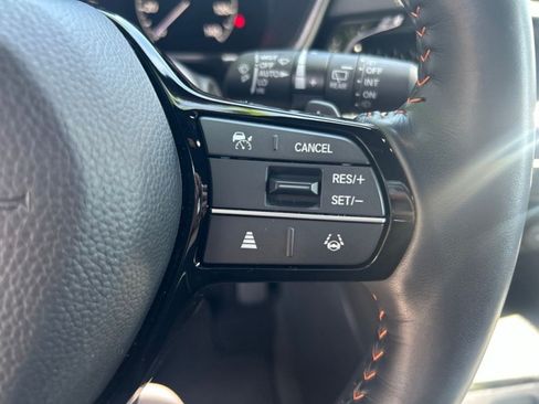 Used 2025 Honda CR-V Sport Touring image 16