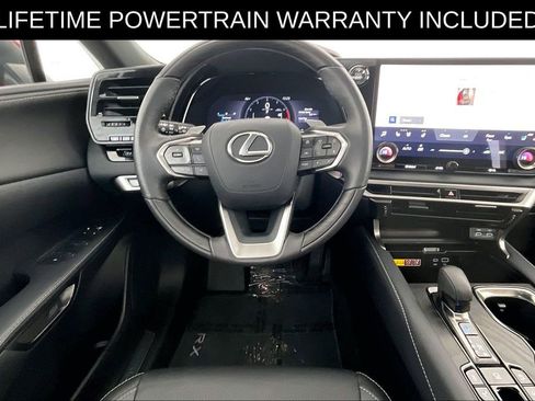 Used 2025 Lexus RX 350 Premium w/ Accessory Package image 7