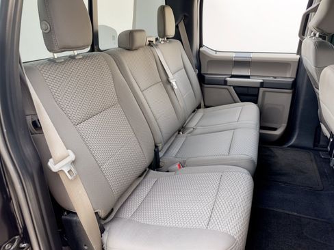 Used 2016 Ford F150 XLT w/ Equipment Group 302A Luxury RWD image 29