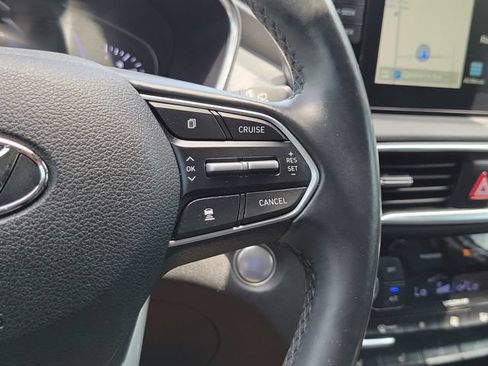 Used 2020 Hyundai Santa Fe Limited FWD image 32