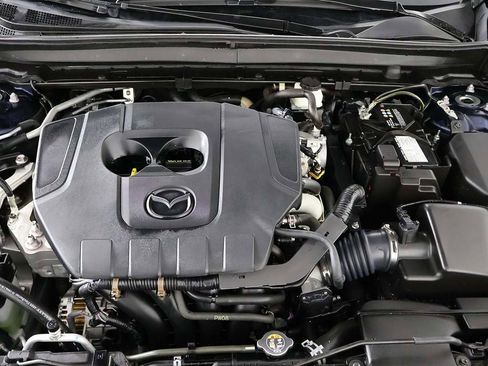 Used 2025 MAZDA CX-30 AWD 2.5 S w/ Preferred Package image 22