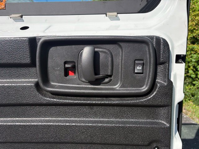 Used 2025 Chevrolet Express 2500 w/ Driver Convenience Package RWD image 7