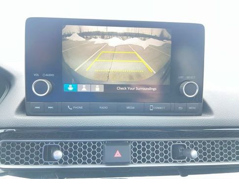 Used 2023 Honda Civic LX image 17