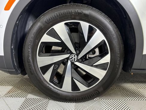 Used 2023 Volkswagen ID.4 Pro AWD/4WD image 26