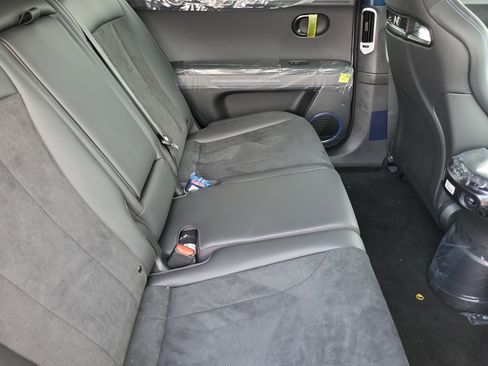 New 2025 Hyundai Ioniq 5 N AWD/4WD image 18
