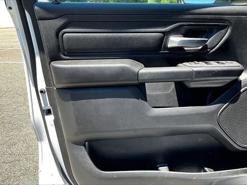 Used 2025 RAM 1500 Tradesman AWD/4WD image 24
