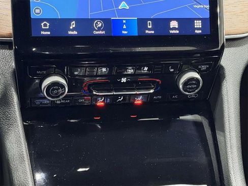 Certified 2022 Jeep Grand Cherokee Summit image 18