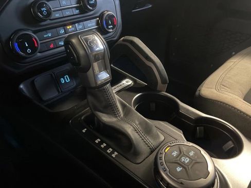 Used 2022 Ford Bronco Big Bend image 21