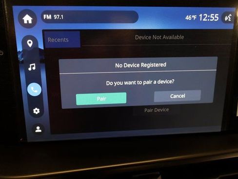 New 2026 Subaru Outback Limited image 25