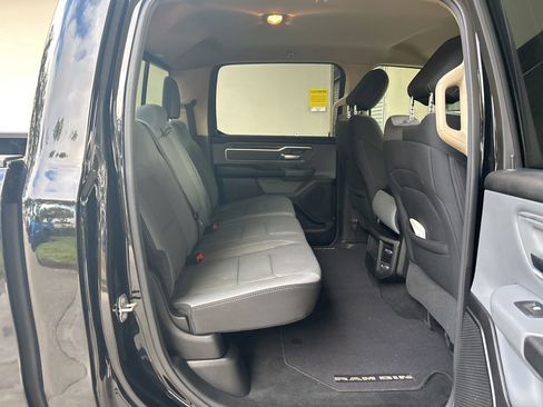 Certified 2020 RAM 1500 Big Horn image 25