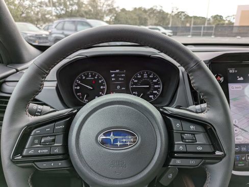 New 2026 Subaru Forester Touring image 30