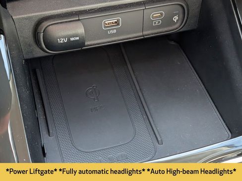 Used 2023 Kia Telluride SX Prestige image 11