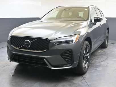 New 2026 Volvo XC60 B5 Plus w/ Protection Package Premier