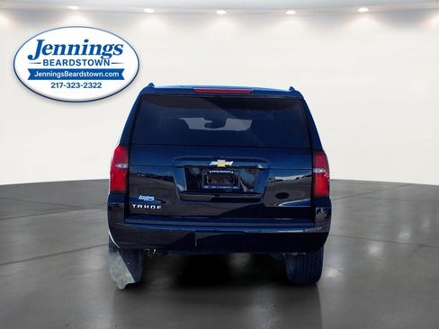 Used 2018 Chevrolet Tahoe LT AWD/4WD image 26