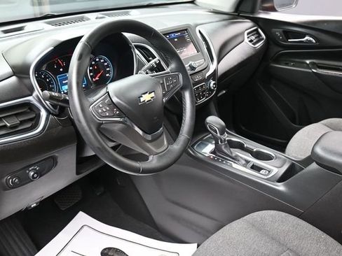 Used 2023 Chevrolet Equinox LT image 14